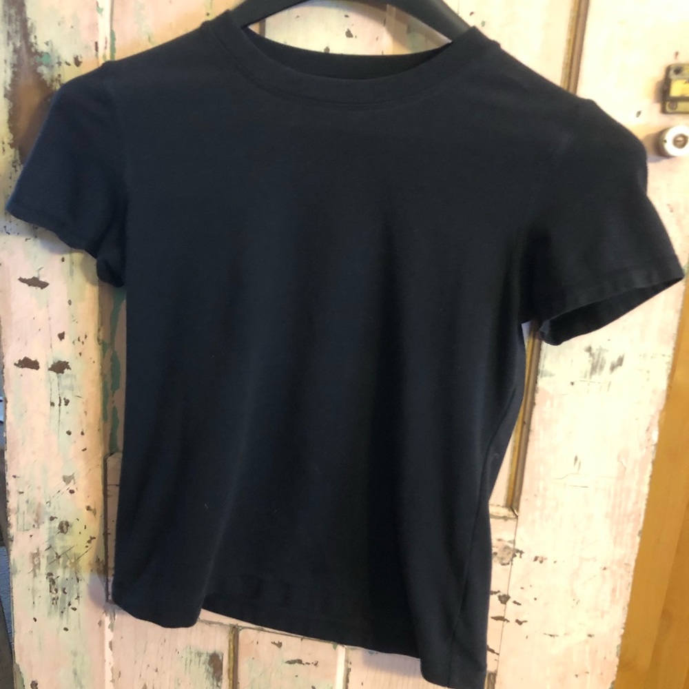 Moretultra tee shirt